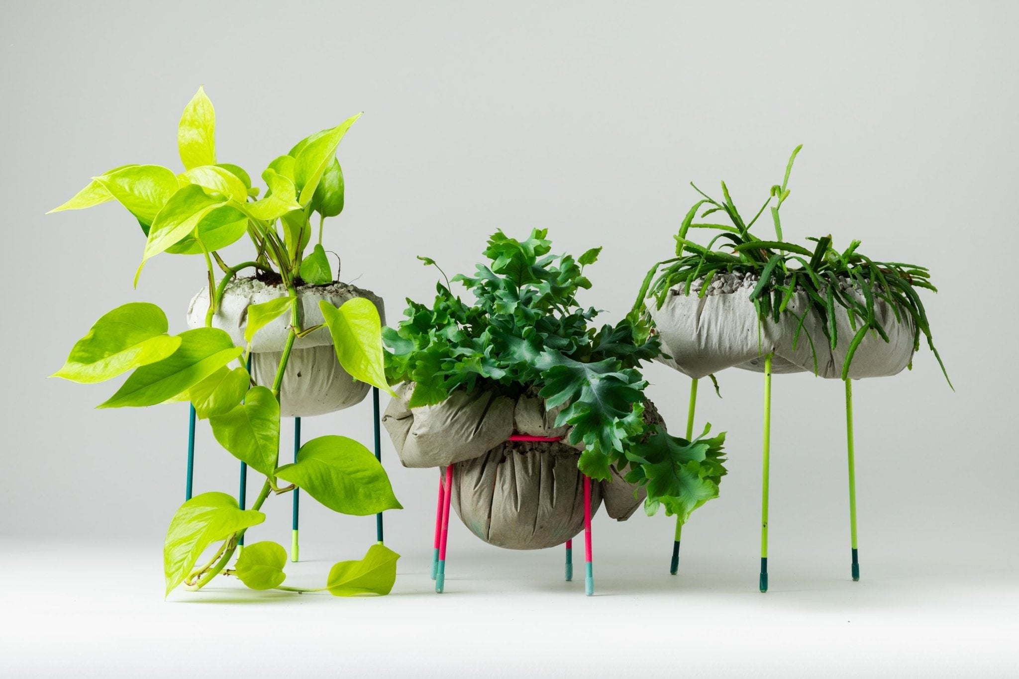 CLAMOUR - Glow - wirM Furniture