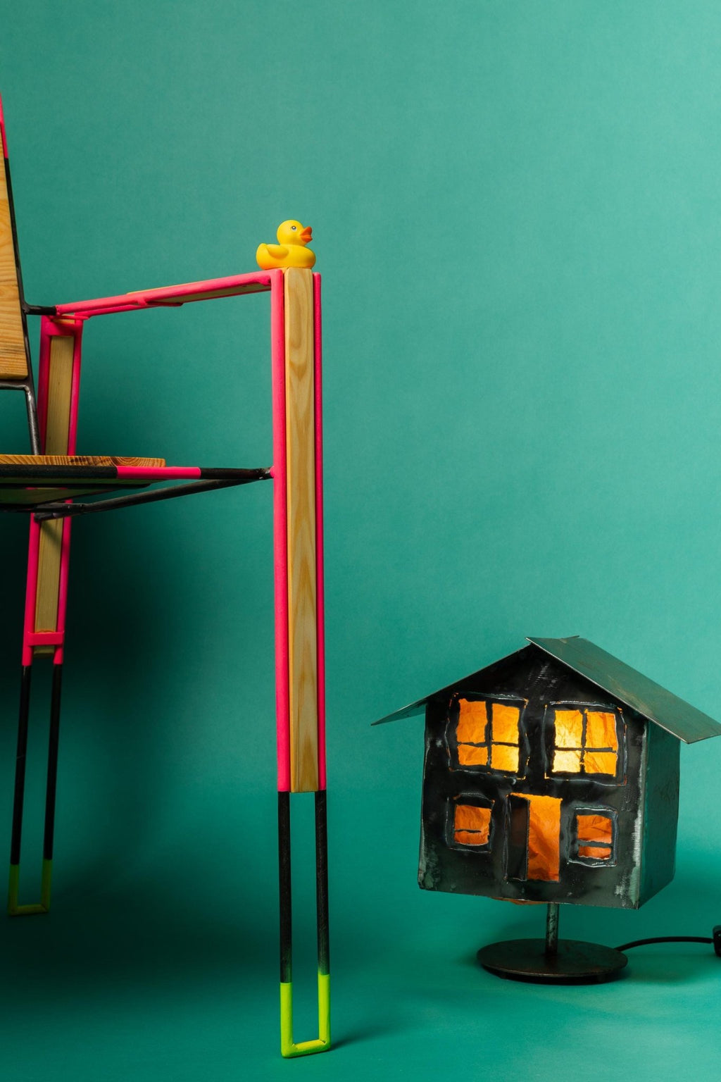 MORE - Glow - wirM Furniture